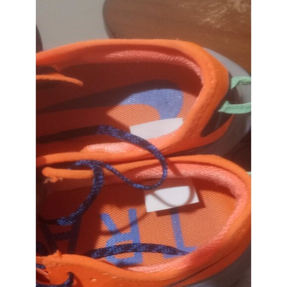 Nike Trail Terra Kiger 7 Shoes Mens Size 11.5 Trail Running Air Zoom CW6062-800 - Picture 11 of 11